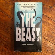 Load image into Gallery viewer, The Beast (1996) VHS
