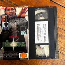 Load image into Gallery viewer, The Tommyknockers (1993) VHS
