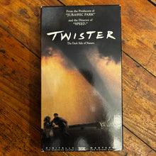 Load image into Gallery viewer, Twister (1996) VHS
