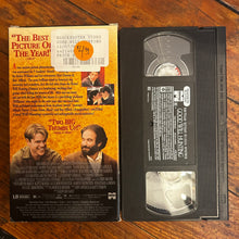 Load image into Gallery viewer, Good Will Hunting (1997) VHS
