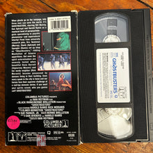 Load image into Gallery viewer, Ghostbusters (1984) VHS
