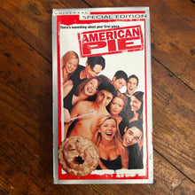 Load image into Gallery viewer, American Pie (1999) VHS
