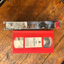 Load image into Gallery viewer, The Reaper (2000) RED SHELL VHS
