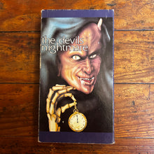 Load image into Gallery viewer, The Devil&#39;s Nightmare (1971) VHS
