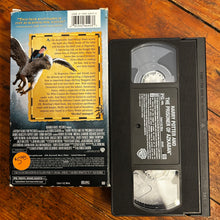 Load image into Gallery viewer, Harry Potter and the Prisoner of Azkaban (2004) VHS
