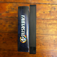 Load image into Gallery viewer, Fantastic Four (2005) VHS
