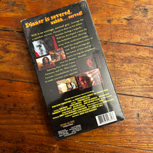 Load image into Gallery viewer, CanniBallistic! (2002) Sealed VHS
