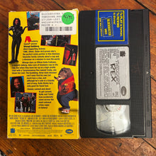 Load image into Gallery viewer, Theodore Rex (1995) VHS

