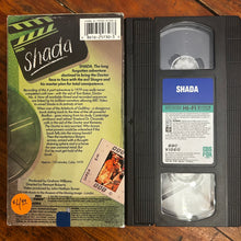 Load image into Gallery viewer, Doctor Who: Shada (1992) VHS
