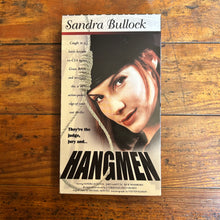 Load image into Gallery viewer, Hangmen (1987) VHS
