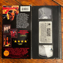 Load image into Gallery viewer, Boogie Nights (1994) VHS
