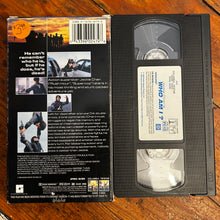 Load image into Gallery viewer, Who Am I? (1998) VHS
