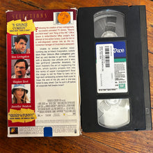 Load image into Gallery viewer, Office Space (1999) VHS
