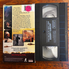Load image into Gallery viewer, Jacob&#39;s Ladder (1990) VHS
