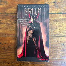 Load image into Gallery viewer, Spawn (1997) VHS
