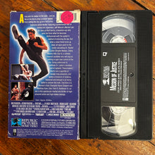 Load image into Gallery viewer, Mission of Justice (1992) VHS
