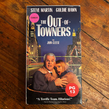 Load image into Gallery viewer, The Out-of-Towners (1999) VHS
