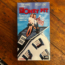 Load image into Gallery viewer, The Money Pit (1986) VHS
