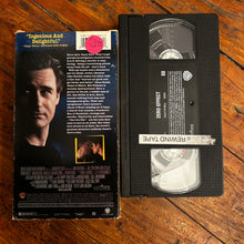 Load image into Gallery viewer, ZERO EFFECT (1988) VHS
