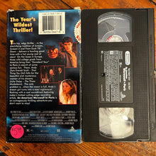 Load image into Gallery viewer, An American Werewolf in Paris (1997) VHS
