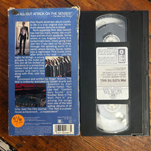 Load image into Gallery viewer, Pink Floyd: The Wall (1982) VHS
