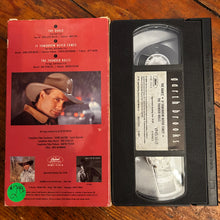 Load image into Gallery viewer, Garth Brooks (1991) VHS

