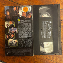 Load image into Gallery viewer, Lost in Space (1998) VHS
