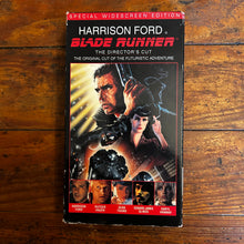 Load image into Gallery viewer, Blade Runner (1982) VHS
