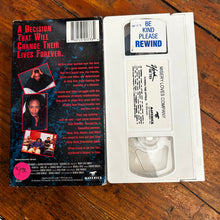 Load image into Gallery viewer, Misery Loves Company (1993) VHS
