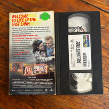Load image into Gallery viewer, Tail Lights Fade (1999) VHS
