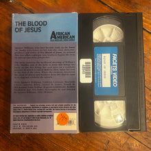 Load image into Gallery viewer, The Blood of Jesus (1941) VHS
