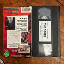 Load image into Gallery viewer, The Doors (1991) VHS
