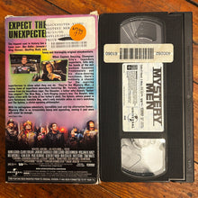 Load image into Gallery viewer, Mystery Men (1999) VHS

