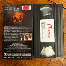 Load image into Gallery viewer, It: Chapter Two (2019) VHS
