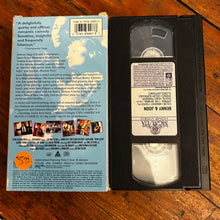 Load image into Gallery viewer, Benny &amp; Joon (1993) VHS
