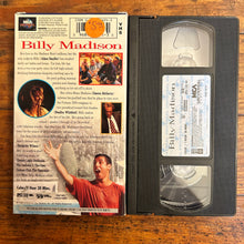 Load image into Gallery viewer, Billy Madison (1995) VHS

