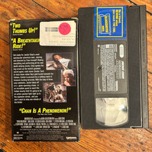 Load image into Gallery viewer, Operation Condor (1991) VHS
