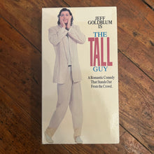Load image into Gallery viewer, The Tall Guy (1989) VHS
