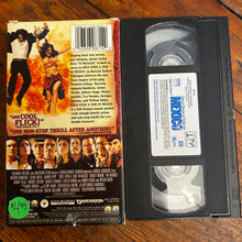 Load image into Gallery viewer, Once Upon a Time in Mexico (2003) VHS
