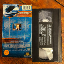 Load image into Gallery viewer, The World Is Not Enough (1999) VHS

