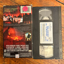 Load image into Gallery viewer, Blood Crime (2002) VHS
