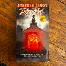 Load image into Gallery viewer, Rose Red (2002) 2-Tape VHS
