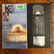 Load image into Gallery viewer, What Lies Beneath (2000) VHS
