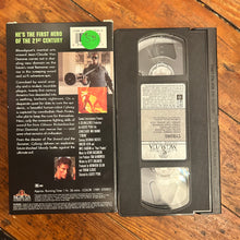 Load image into Gallery viewer, Cyborg (1989) VHS
