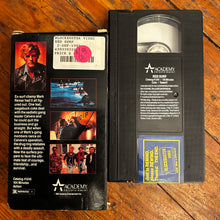 Load image into Gallery viewer, Red Surf (1989) VHS
