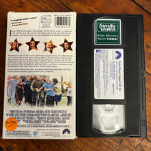 Load image into Gallery viewer, Dickie Roberts: Former Child Star (2003) VHS
