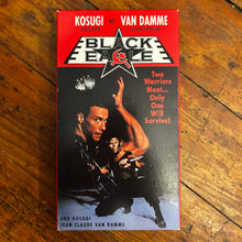 Load image into Gallery viewer, Black Eagle (1988) VHS
