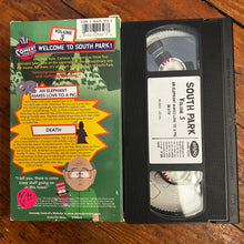 Load image into Gallery viewer, South Park: Volume 3 (1997) VHS
