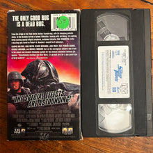 Load image into Gallery viewer, Starship Troopers (1997) VHS
