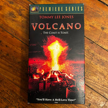 Load image into Gallery viewer, Volcano (1997) VHS

